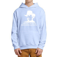 Chuck Norris Facts Men's Urban Pullover Hoodie | Artistshot