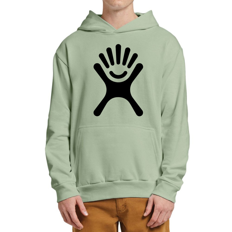 Hydro Flask Costume Urban Pullover Hoodie | Artistshot