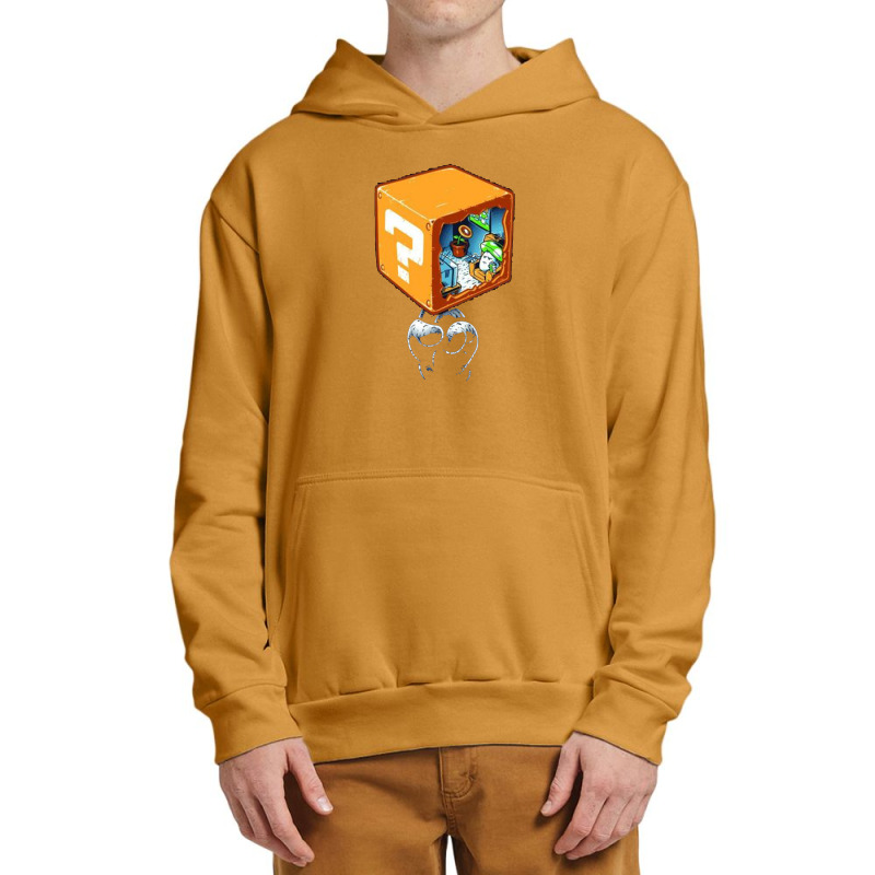 Morio Urban Pullover Hoodie by 1256 | Artistshot