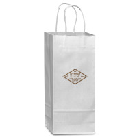 Ea-nasir Fine Quality Copper Wine Paper Bag - 5 1/2 X 3 1/4 X 13 | Artistshot