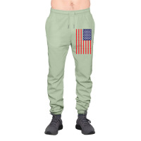 Beer Pong American Flag Urban Sweatpant | Artistshot