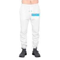 Best Freakin' Granddad Ever Urban Sweatpant | Artistshot