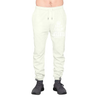 Keep Calm And Let Eugene Handle It Urban Sweatpant | Artistshot