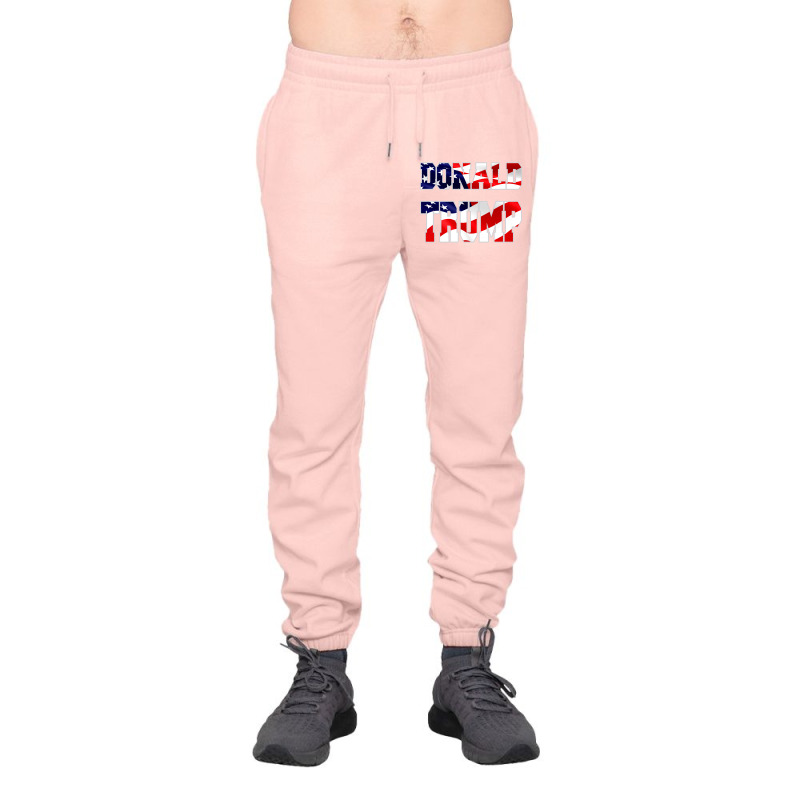 Donald Trump Urban Sweatpant | Artistshot