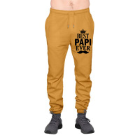 Best Papi Ever Urban Sweatpant | Artistshot