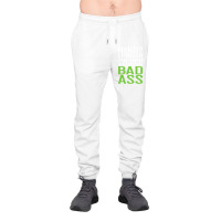 Intellectual Bad Ass T-shirt Urban Sweatpant | Artistshot