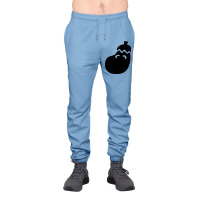 Super Smash Bros Urban Sweatpant | Artistshot