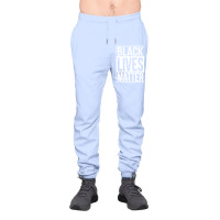 Black Lives Matter Urban Sweatpant | Artistshot