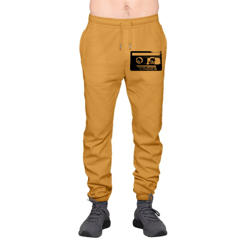 Cassette Tape Urban Sweatpant | Artistshot