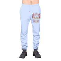 All Men Are Created Equal But Only The Best Are Born In January Urban Sweatpant | Artistshot