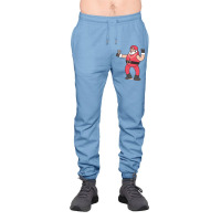 Lol Santa Urban Sweatpant | Artistshot