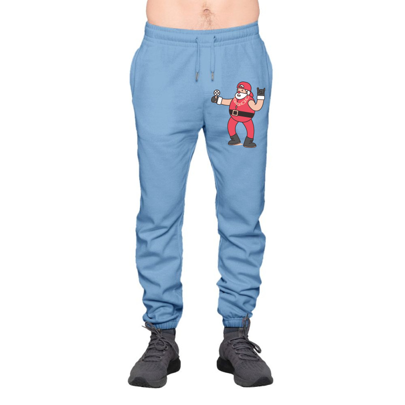 Lol Santa Urban Sweatpant | Artistshot