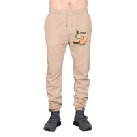 Bunsen And Beaker Science Urban Sweatpant | Artistshot