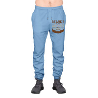 Beards Laziness Urban Sweatpant | Artistshot