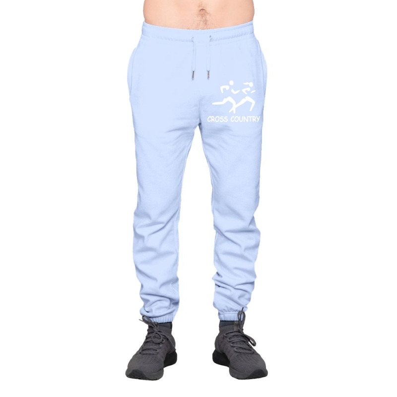 Cross Country High School Running Urban Sweatpant | Artistshot