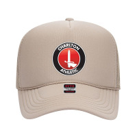 Charlton-fc Foam Trucker Hat | Artistshot