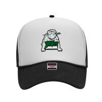 Drayton Valley Thunder Foam Trucker Hat | Artistshot