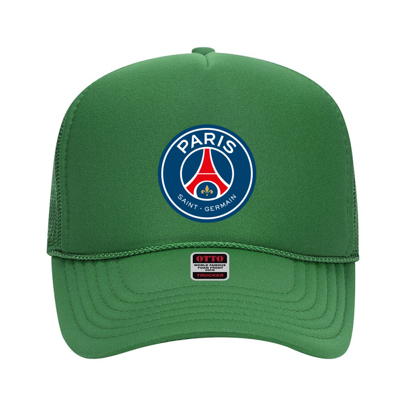 Cool-paris-saint-germain Foam Trucker Hat by dexter13 | Artistshot