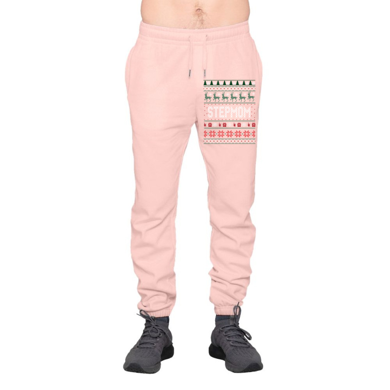 Stepmom Ugly Christmas Urban Sweatpant | Artistshot