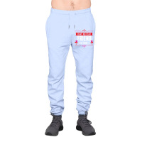 Have No Fear Friend Is Here Urban Sweatpant | Artistshot