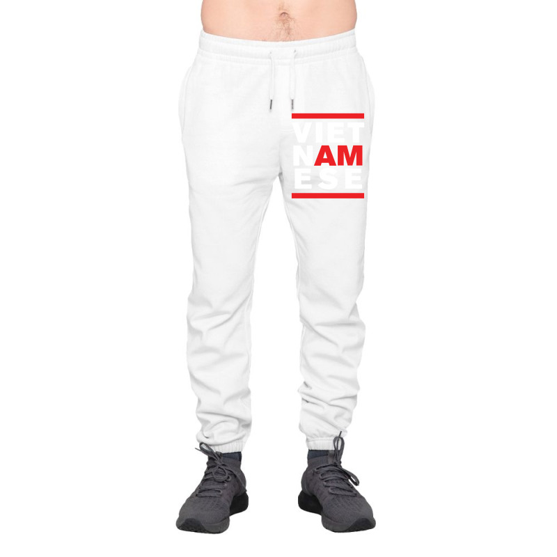 I Am Vietnamese Urban Sweatpant | Artistshot