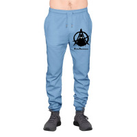 A For Anonymous Urban Sweatpant | Artistshot