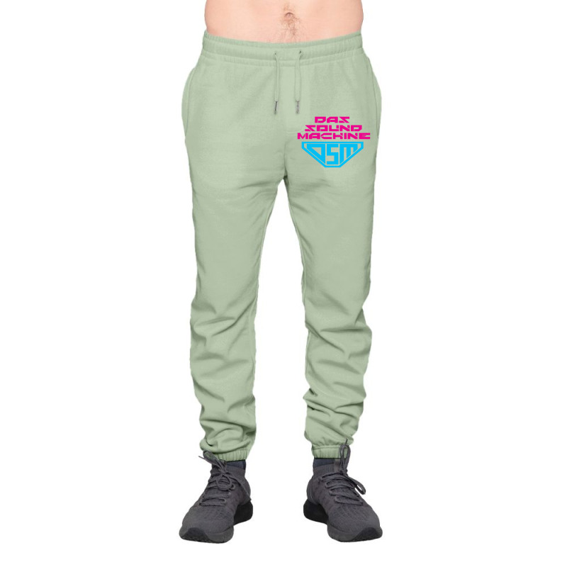 Das Sound Machine Dsm Logo Urban Sweatpant | Artistshot