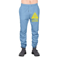 Caution Calcifer Urban Sweatpant | Artistshot