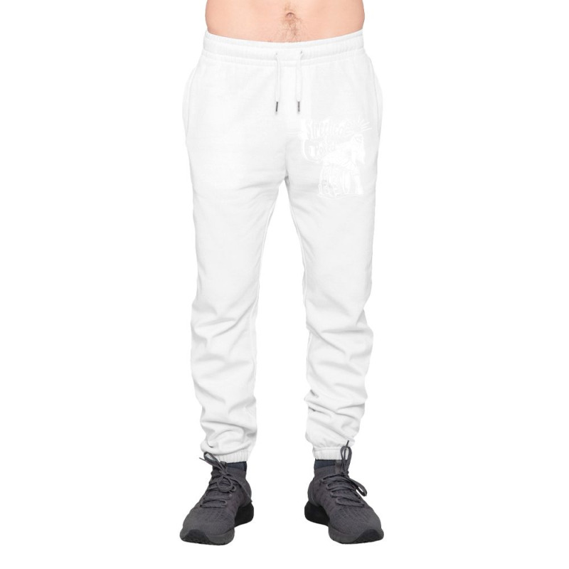 Streched And Poked Urban Sweatpant by Specstore | Artistshot