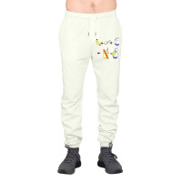 Banana Milkshake Urban Sweatpant | Artistshot