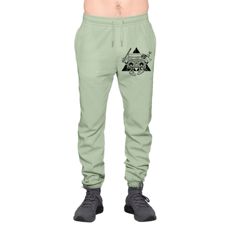 Mad Box Urban Sweatpant | Artistshot