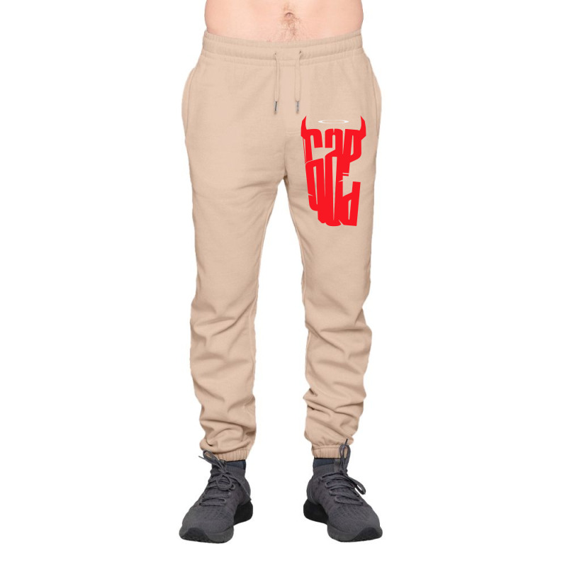 Rap God Urban Sweatpant | Artistshot