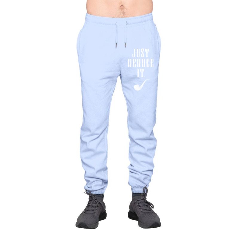 Just Deduce It Urban Sweatpant by tshiart | Artistshot