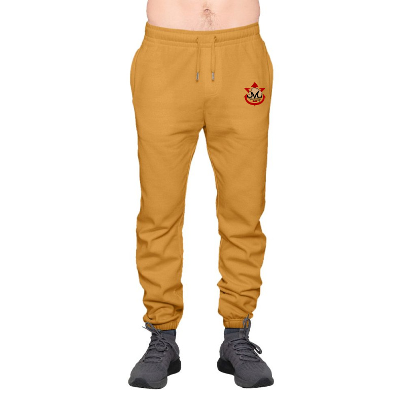 Majin Saiyan Crest Urban Sweatpant by Karlangas | Artistshot