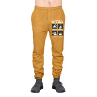 Be A Man Urban Sweatpant | Artistshot