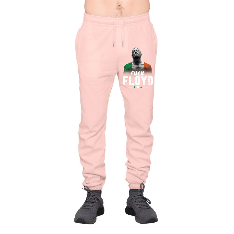 The Notorious - Fuck Floyd Urban Sweatpant by tshiart | Artistshot