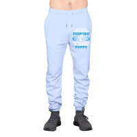 Fishing Poppy Urban Sweatpant | Artistshot