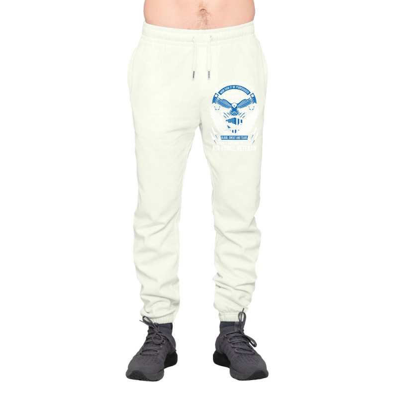 Air Force Veteran Urban Sweatpant | Artistshot