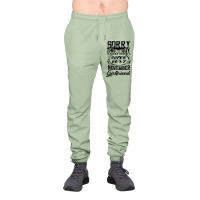 This Guy Is Taken By A Super Sexy November Girlfriend Urban Sweatpant | Artistshot