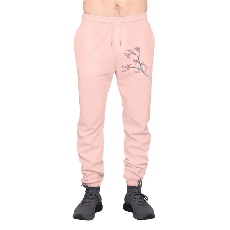 Ptiny Pterosaurs Urban Sweatpant | Artistshot