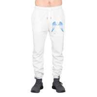 My Godfather Is My Guardian Angel Urban Sweatpant | Artistshot