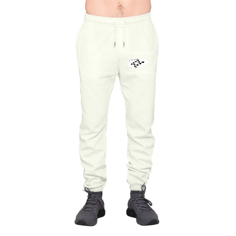 Poker Urban Sweatpant | Artistshot