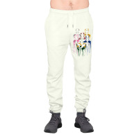 Power Unite Urban Sweatpant | Artistshot