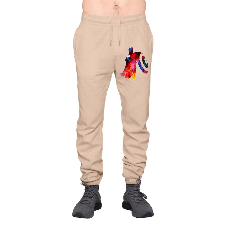 Full Color Urban Sweatpant | Artistshot