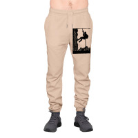 Adventure Clambing Urban Sweatpant | Artistshot