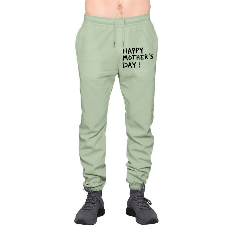 Happy Mothers Urban Sweatpant | Artistshot