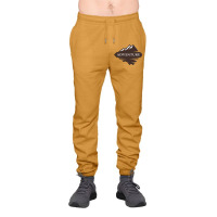 Coklat Adventure Urban Sweatpant | Artistshot