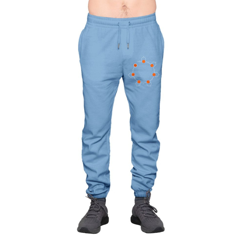 Wish Automata Urban Sweatpant by Karlangas | Artistshot