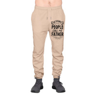 My Favorite People Call Me Father Urban Sweatpant | Artistshot