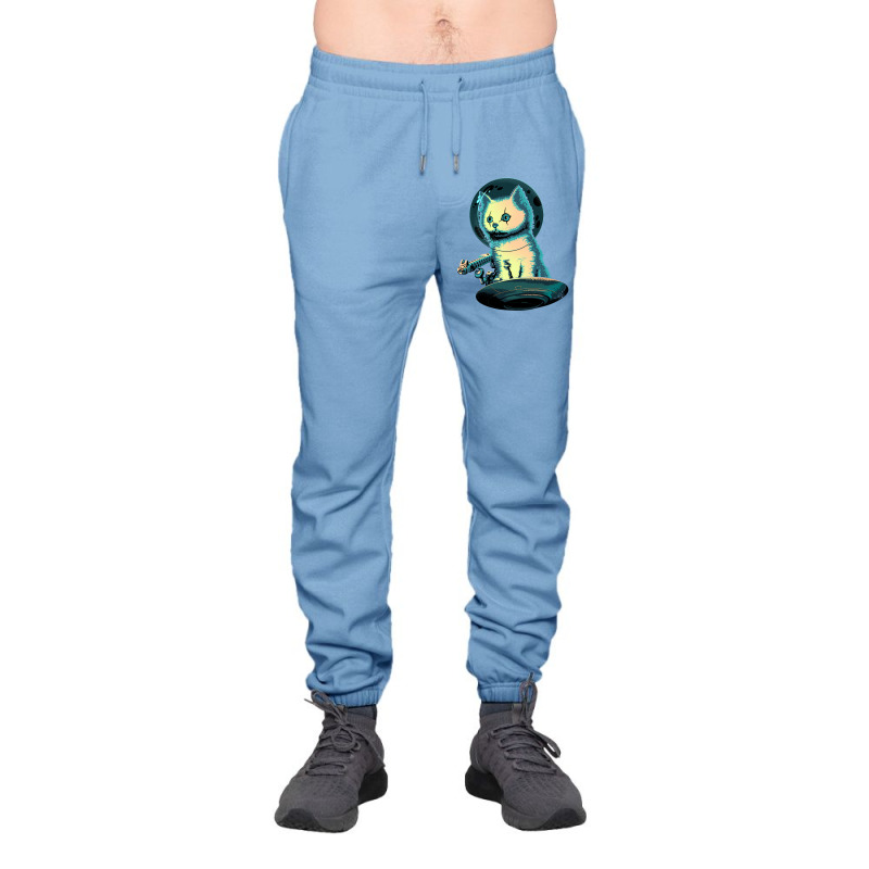 Protector Urban Sweatpant by ADAM JUMALI LAWLESS | Artistshot